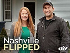 Nashville Flipped (2016) - Stream Online