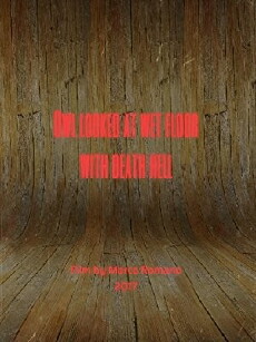 Owl Looked at the Wet Floor with Death Hell (2017) - Stream Online