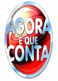 Agora é que Conta (2010) - Stream Online