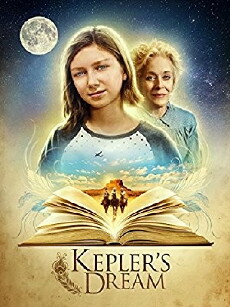 Kepler's Dream (2017) - Stream Online
