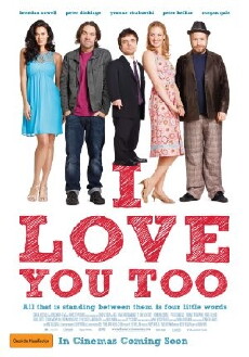 I Love You Too (2010) - Stream Online