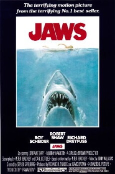 Jaws (1975) - Stream Online