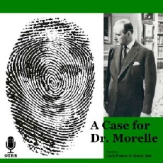 Dr. Morelle: The Case of the Missing Heiress (1949) - Stream Online