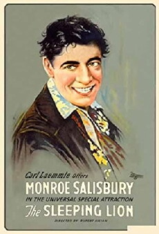 The Sleeping Lion (1919) - Stream Online
