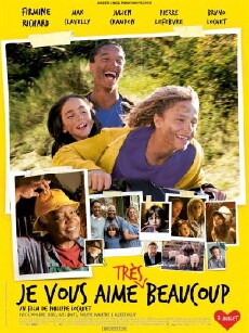 Je vous aime très beaucoup (2010) - Stream Online