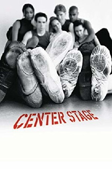 Center Stage (2000) - Stream Online