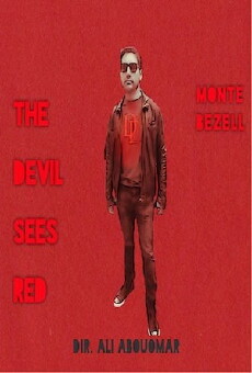 The Devil Sees Red (2015) - Stream Online