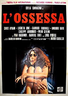 Enter the Devil (1974) - Stream Online