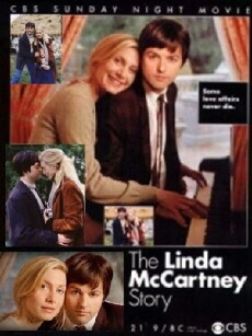 Die Linda McCartney Story (2000) - Stream Online