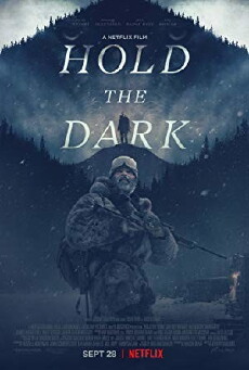 Hold the Dark (2018) - Stream Online