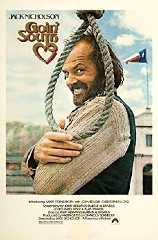 Goin' South (1978) - Stream Online