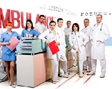 Ordinace v ruzové zahrade 2 (2008) - Stream Online