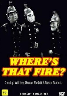 Where's That Fire? (1940) - Stream Online