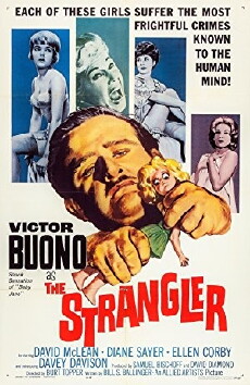 The Strangler (1964) - Stream Online