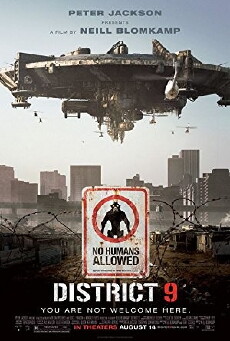 District 9 (2009) - Stream Online