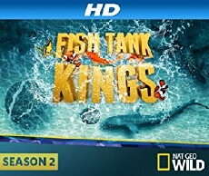 Fish Tank Kings (2012) - Stream Online