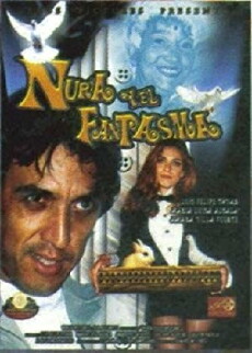Nuria y el fantasma (2001) - Stream Online