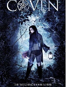 Coven (2019) - Stream Online