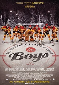 When We Were Boys (2013) - Stream Online