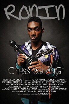 Chess Boxing (2011) - Stream Online