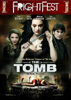 The Tomb (2009) - Stream Online