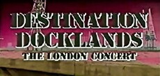 Jean-Michel Jarre Destination Docklands (1988) - Stream Online