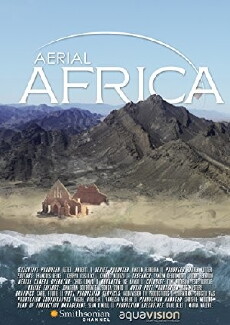 Aerial Africa (2017) - Stream Online