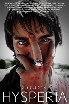 Hysperia (2014) - Stream Online