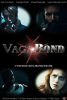 Vagabond (2015) - Stream Online