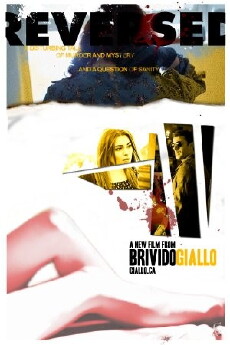 Reversed (2013) - Stream Online