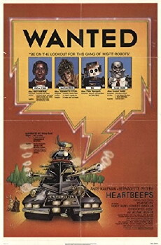 Heartbeeps (1981) - Stream Online