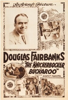 The Knickerbocker Buckaroo (1919) - Stream Online