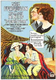 Forever (1921) - Stream Online