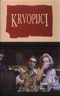 Krvopijci (1989) - Stream Online