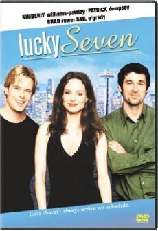 Lucky 7 (2003) - Stream Online