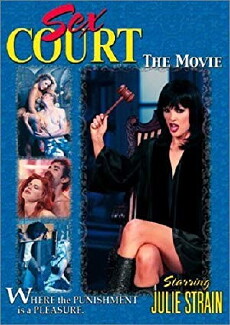 Sex Court: The Movie (2001) - Stream Online