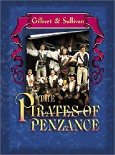 The Pirates of Penzance (1982) - Stream Online