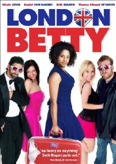 London Betty (2009) - Stream Online