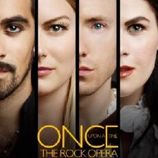Once Upon a Time: The Rock Opera (2015) - Stream Online