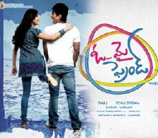 Oh My Friend (2011) - Stream Online