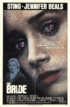 The Bride (1985) - Stream Online