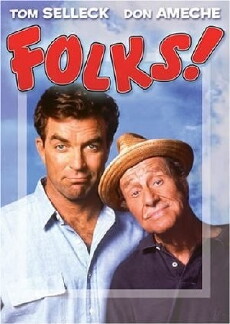 Folks! (1992) - Stream Online
