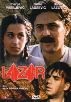 Lazar (1984) - Stream Online