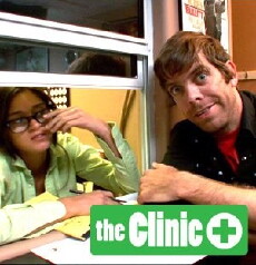 The Clinic (2010) - Stream Online