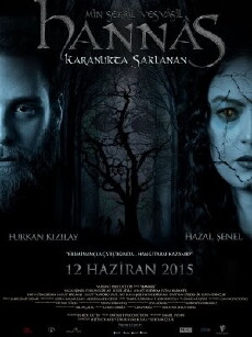 Hannas: Karanlikta Saklanan (2015) - Stream Online
