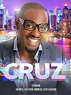 Cruz (2017) - Stream Online
