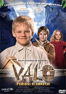 Valo (2005) - Stream Online