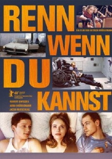 Run If You Can (2010) - Stream Online
