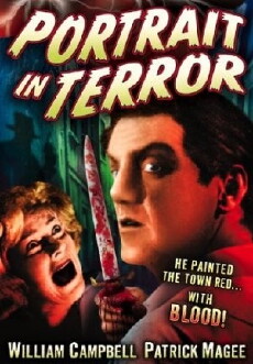 Portrait in Terror (1965) - Stream Online