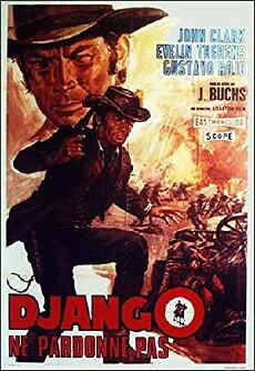 Django Does Not Forgive (1966) - Stream Online